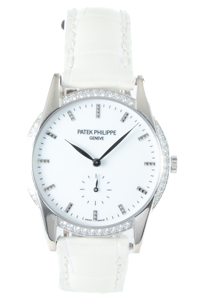 Patek Philippe Calatrava 7122/200G-001